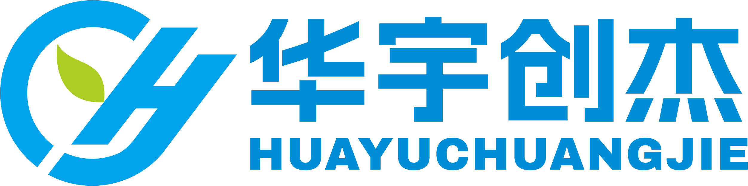 新疆华宇创杰生态科技有限公司